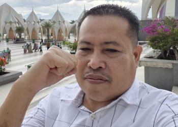 Mobil Dinas Belum Dikembalikan, Eriawan Salahkan Pemkab Pesawaran