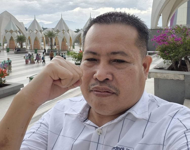 Mobil Dinas Belum Dikembalikan, Eriawan Salahkan Pemkab Pesawaran