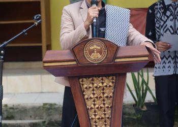 PesantrenKilat2025: SMA Negeri 1 Padang Cermin Gelar Kegiatan Religius, Perkuat Karakter Islami Siswa