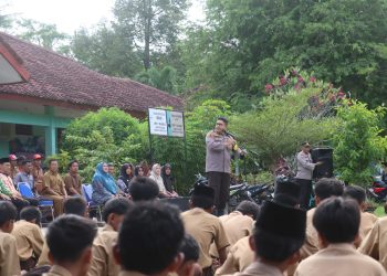 Polisi Warning! Pelaku Tawuran dan Konten Kekerasan Bakal Disikat!