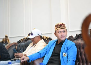 Kasus Ijazah Mantan Bupati Pesawaran, KNPI: Masyarakat Dirugikan!