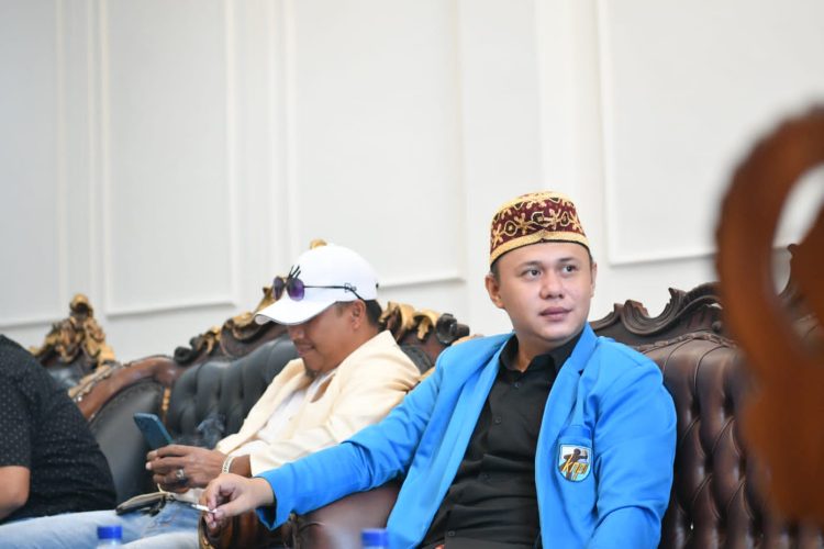 Kasus Ijazah Mantan Bupati Pesawaran, KNPI: Masyarakat Dirugikan!