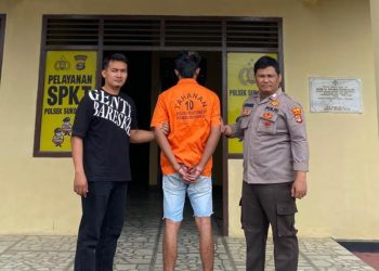 Polisi Gerebek Penginapan di Pringsewu, Mucikari Muda Ditangkap