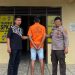 Polisi Gerebek Penginapan di Pringsewu, Mucikari Muda Ditangkap
