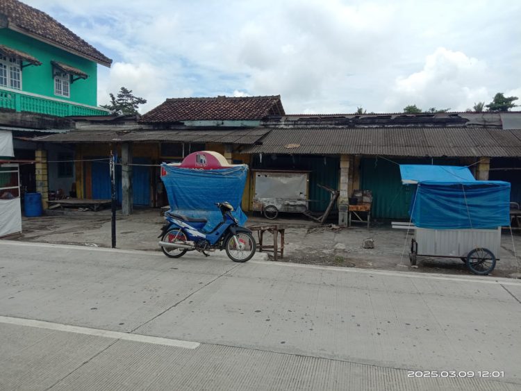 Pencairan Dana Desa di Kecamatan Palas Diduga Bermasalah, Lima Desa Belum Realisasikan Kegiatan