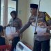 Wabup Mad Hasnurin Gelar Sidak, Tertibkan Disiplin ASN dan Honorer di Lampung Barat