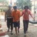 Polsek Gadingrejo Tangkap Lagi Pelaku Curas Modus Tawuran