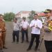 Lapangan Expo Kalianda Disiapkan sebagai Pos Pelayanan Mudik Idul Fitri 2025