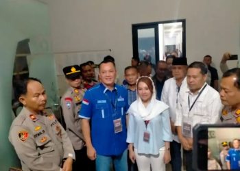 Berkas Pendaftaran Tak Lengkap, KPU Pesawaran Kembalikan Dokumen Elin Septiani