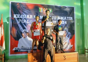 SMKN 3 Kotabumi: Sekolah Kejuruan Berprestasi yang Mencetak Generasi Unggul