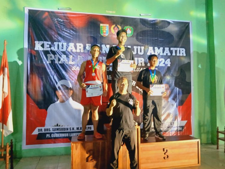 SMKN 3 Kotabumi: Sekolah Kejuruan Berprestasi yang Mencetak Generasi Unggul