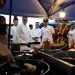 Bupati Parosil & HIPMI Lampung Dukung UMKM di Gebyar Ramadan