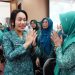 TP PKK Lampung Selatan Gelar Rakor Perdana, Fokus pada Prestasi dan Pengembangan Desa Wisata