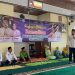 Bupati Dendi Ramadhona Silaturahmi Ramadan di Kedondong, Perkuat Persatuan dan Kepedulian Sosial