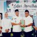 Gubernur Lampung Terima Al-Quran Terjemahan Bahasa Lampung dari Bupati Pringsewu, Simbol Pelestarian Budaya dan Spirit Keagamaan