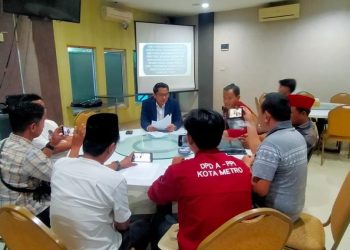 Bayu Teguh Pranoto Klarifikasi Isu Pungutan Liar dalam Ganti Rugi Lahan Bendungan Marga Tiga