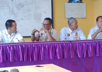 Forki Lampung Utara Matangkan Persiapan Muscab, Siap Pilih Ketua Baru