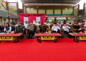 Musrenbang RKPD 2026: Bupati Tanggamus Tegaskan Fokus Pembangunan Infrastruktur