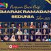 Sastrawan dari 10 Negara Ramaikan “Semarak Ramadan Sedunia 2025”