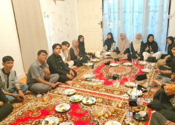 Lamban Sastra dan KPML Perkuat Gerakan Literasi Pascaramadan