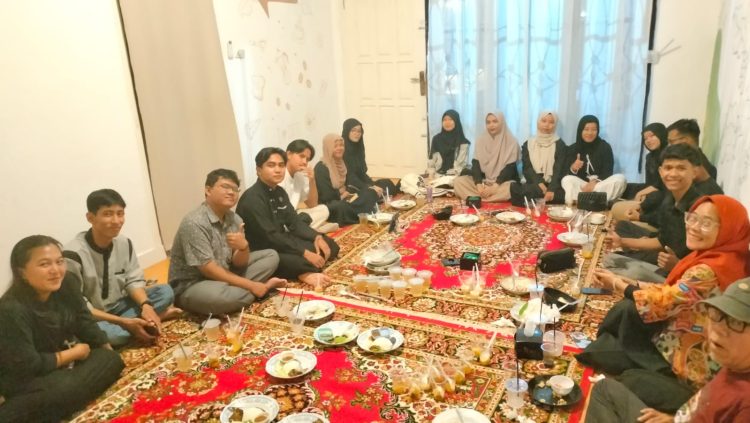 Lamban Sastra dan KPML Perkuat Gerakan Literasi Pascaramadan