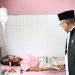 Bupati Ardito Wijaya Kunjungi Puskesmas Seputih Surabaya, Optimalkan Layanan Kesehatan