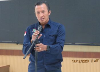 IWO Kecam Teror Kepala Babi ke Tempo, Minta Aparat Segera Tangkap Pelaku
