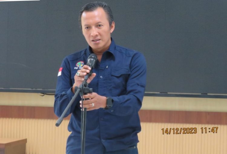 IWO Kecam Teror Kepala Babi ke Tempo, Minta Aparat Segera Tangkap Pelaku