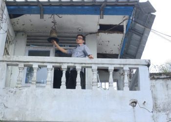 Kalapas Kalianda Pastikan Kesiapan Pengamanan Jelang Idul Fitri
