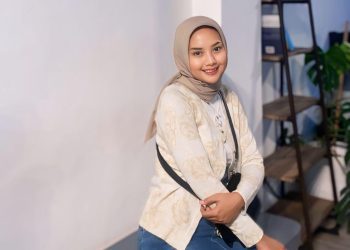 Dugaan Pelanggaran UU ITE, Edi Katnizal Kembali Diperiksa Polres Lamsel