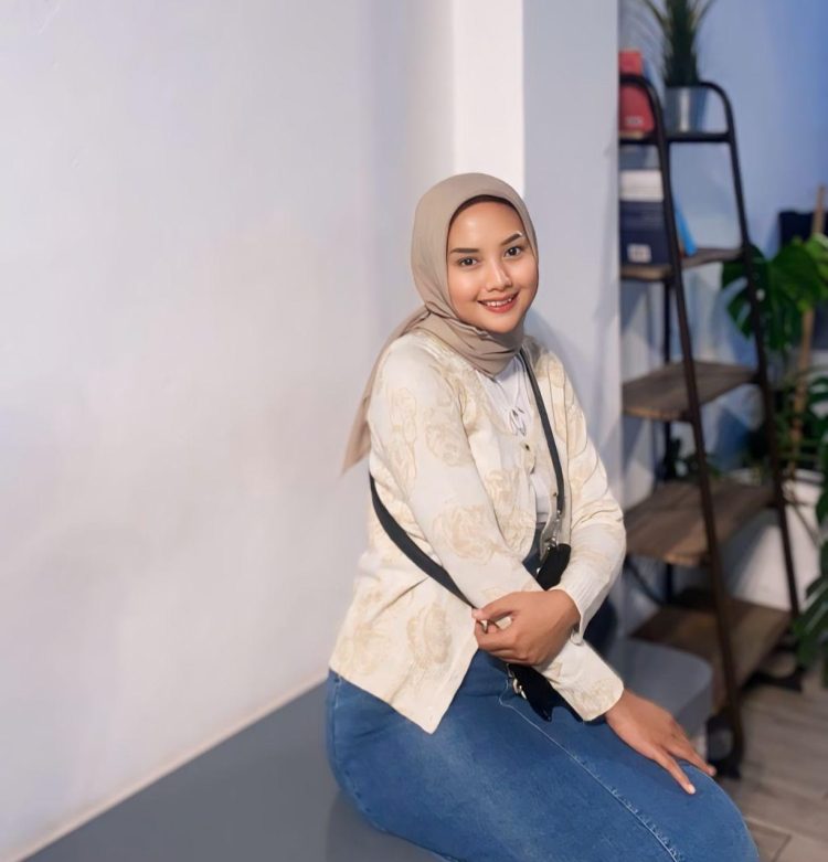 Dugaan Pelanggaran UU ITE, Edi Katnizal Kembali Diperiksa Polres Lamsel