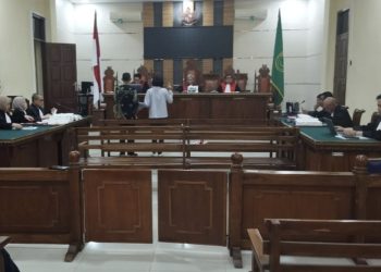 Kuasa Hukum Soroti Audit BPKP dan Dugaan Penyimpangan Dana Korupsi Bendungan Marga Tiga