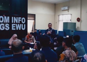 Bupati Pringsewu Dorong Kominfo dan OPD Respons Cepat Keluhan Warga di Medsos
