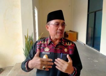 Sekda Wildan: Efisiensi Anggaran Tak Ganggu Pelayanan Publik dan Infrastruktur
