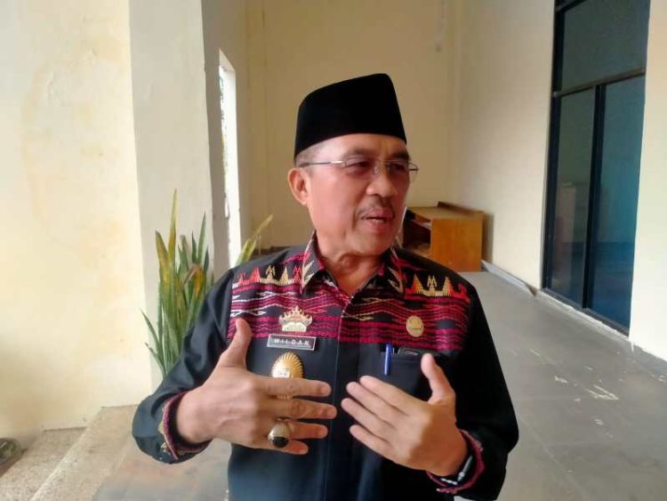 Sekda Wildan: Efisiensi Anggaran Tak Ganggu Pelayanan Publik dan Infrastruktur