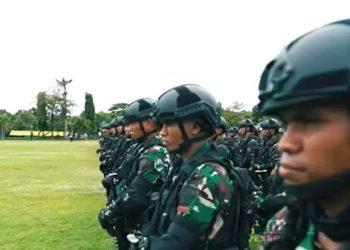 RUU TNI: Menjaga NKRI dan Menyeimbangkan Demokrasi