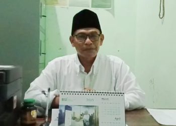 Ketua PCNU Pesawaran Ingatkan Masyarakat untuk Bijak Menyikapi Dinamika PSU Pilkada