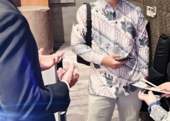 Arfan ABP Tolak RUU TNI: Demokrasi Terancam, Dwi Fungsi ABRI Bangkit Lagi?