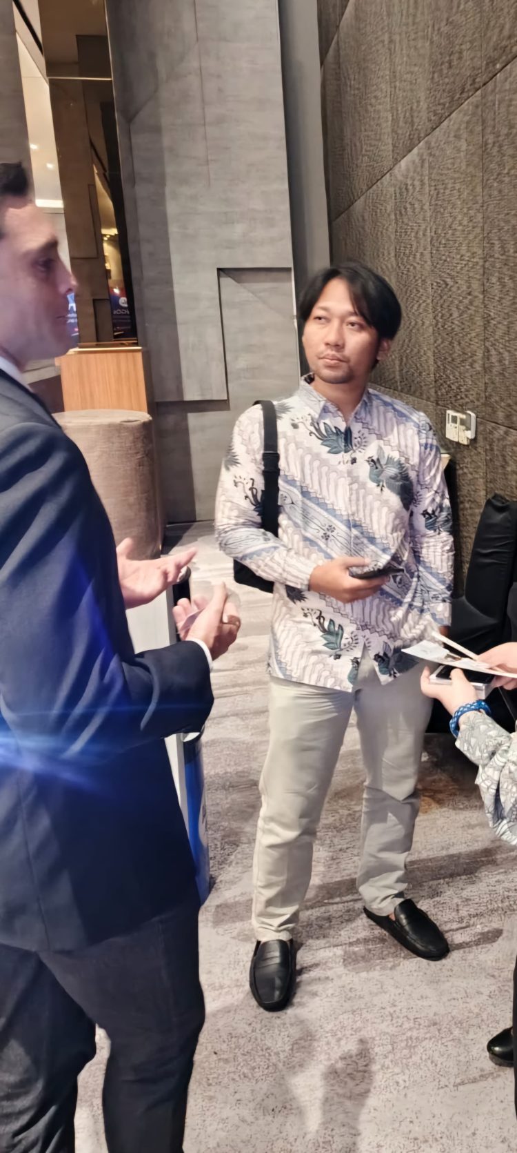 Arfan ABP Tolak RUU TNI: Demokrasi Terancam, Dwi Fungsi ABRI Bangkit Lagi?