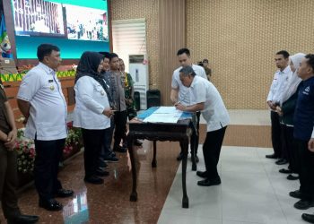 Pemkab Pringsewu Gelar Musrenbang RKPD 2026 & Forum Konsultasi Publik RPJMD 2025-2029
