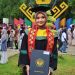 Program Beasiswa Kedokteran Lampung Barat Berbuah Manis, Syafira Hasna Afifah Resmi Wisuda