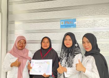 Prioritas 100 Hari Kerja Bupati Radityo Egi – Syaiful Anwar: 28 Puskesmas di Lampung Selatan Siap Laksanakan Cek Kesehatan Gratis