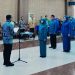 Bupati Riyanto Pamungkas Lantik Pengurus TP-PKK Kabupaten Pringsewu Periode 2025-2030