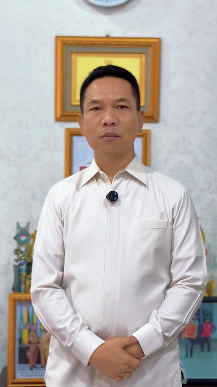 Inspektorat Lampung Selatan Turunkan Tim Investigasi Khusus untuk Audit Dana Desa di Palas