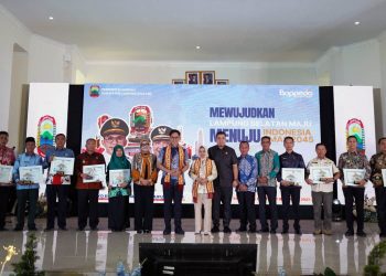 Pemkab Lampung Selatan Gelar Musrenbang RKPD 2026, Prioritaskan Pembangunan yang Berdampak Langsung bagi Masyarakat