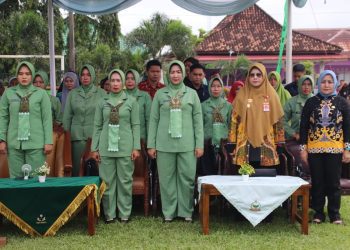 MMD ke-123 Kodim 0412/LU Resmi Ditutup: Wujud Sinergi Membangun Desa