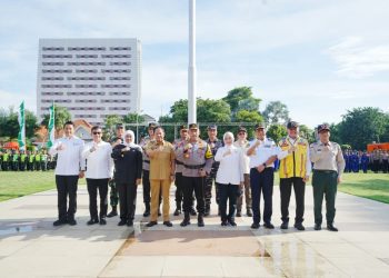 Kapolri Prediksi Puncak Arus Mudik 28 Maret, Arus Balik 5 April