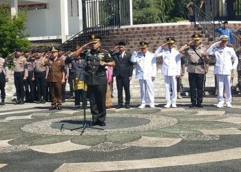 Kabupaten Tanggamus Rayakan HUT ke-28 dengan Semangat Perubahan dan Kemajuan
