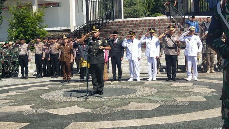 Kabupaten Tanggamus Rayakan HUT ke-28 dengan Semangat Perubahan dan Kemajuan