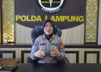 Wanita Muda Ditemukan Tewas di Kontrakan Bakauheni, Tubuh Tertutup Selimut